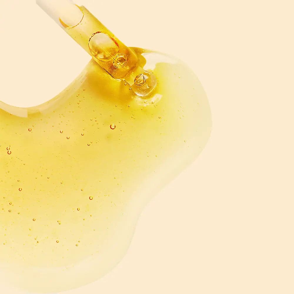 Terrafique Advanced Propolis Serum consistency