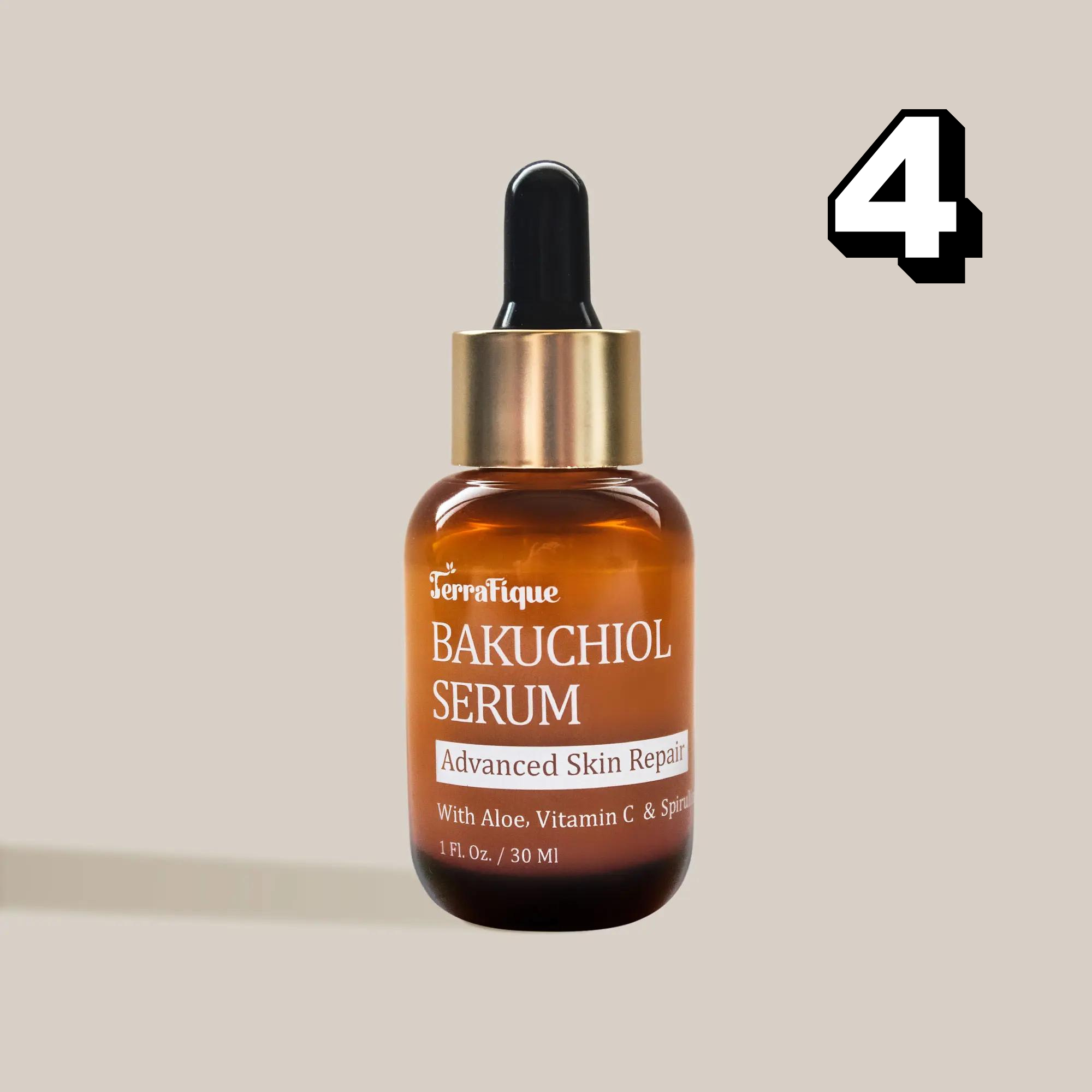 Bakuchiol Face Serum