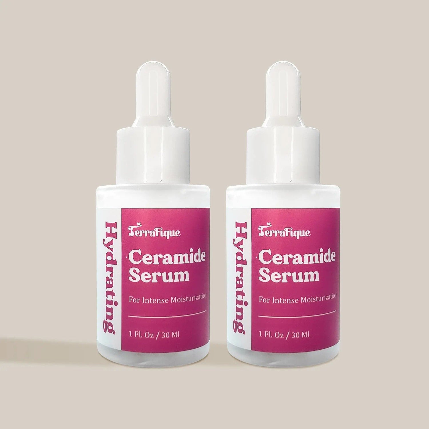 Ceramide Facial Serum