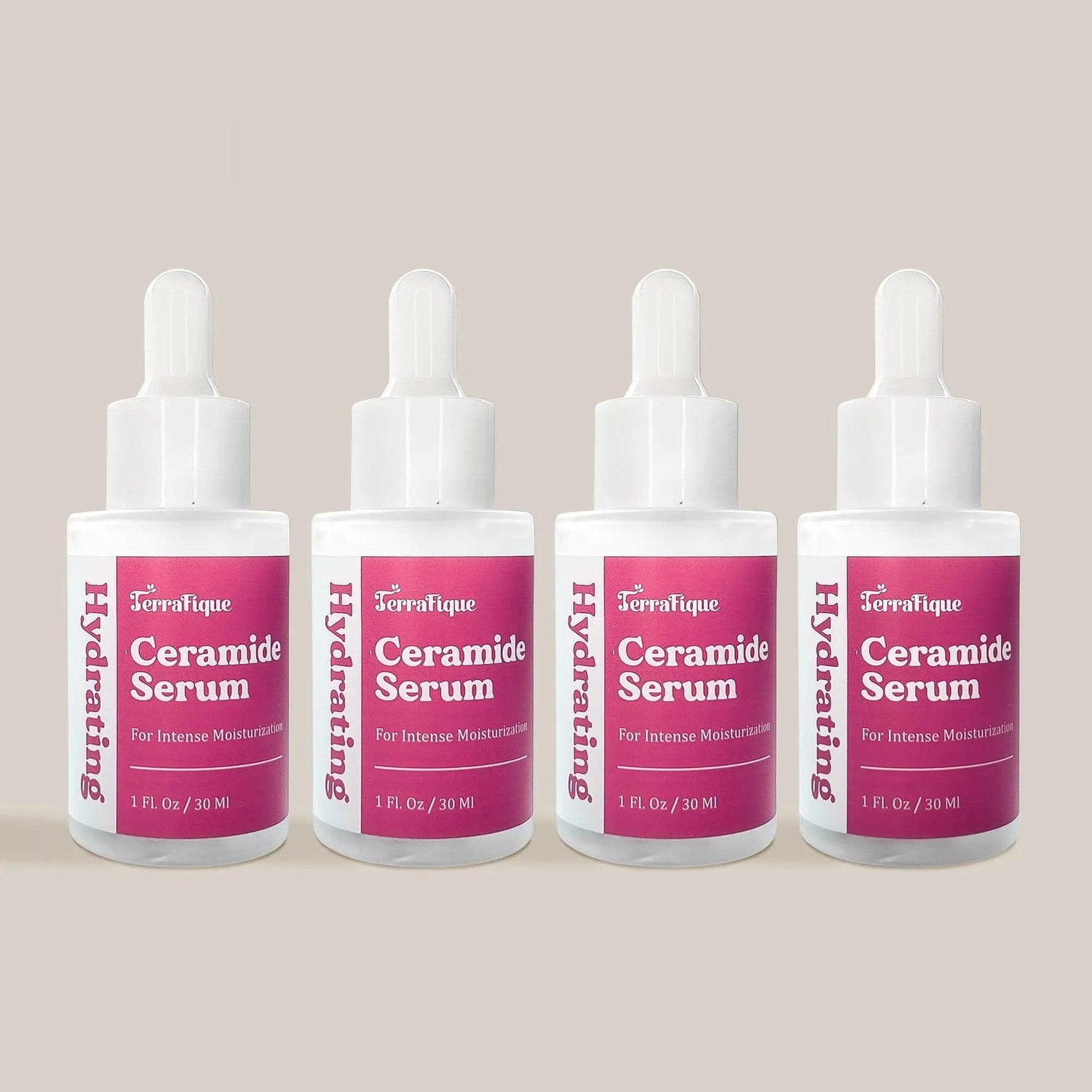 Ceramide Facial Serum