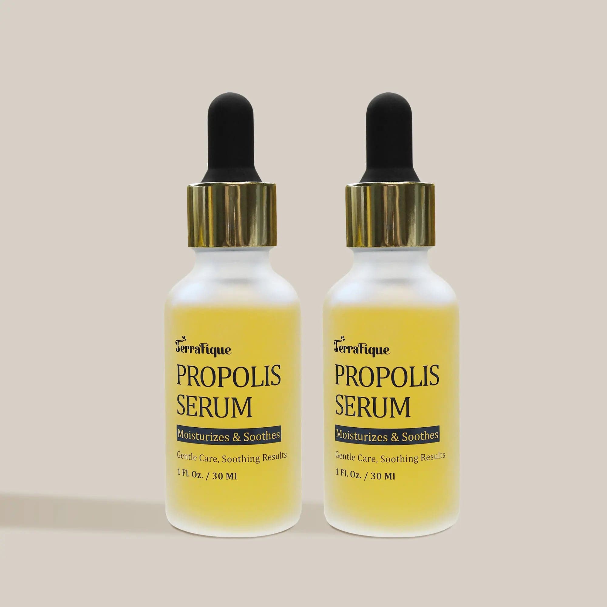 Advanced 83% Propolis Face Serum
