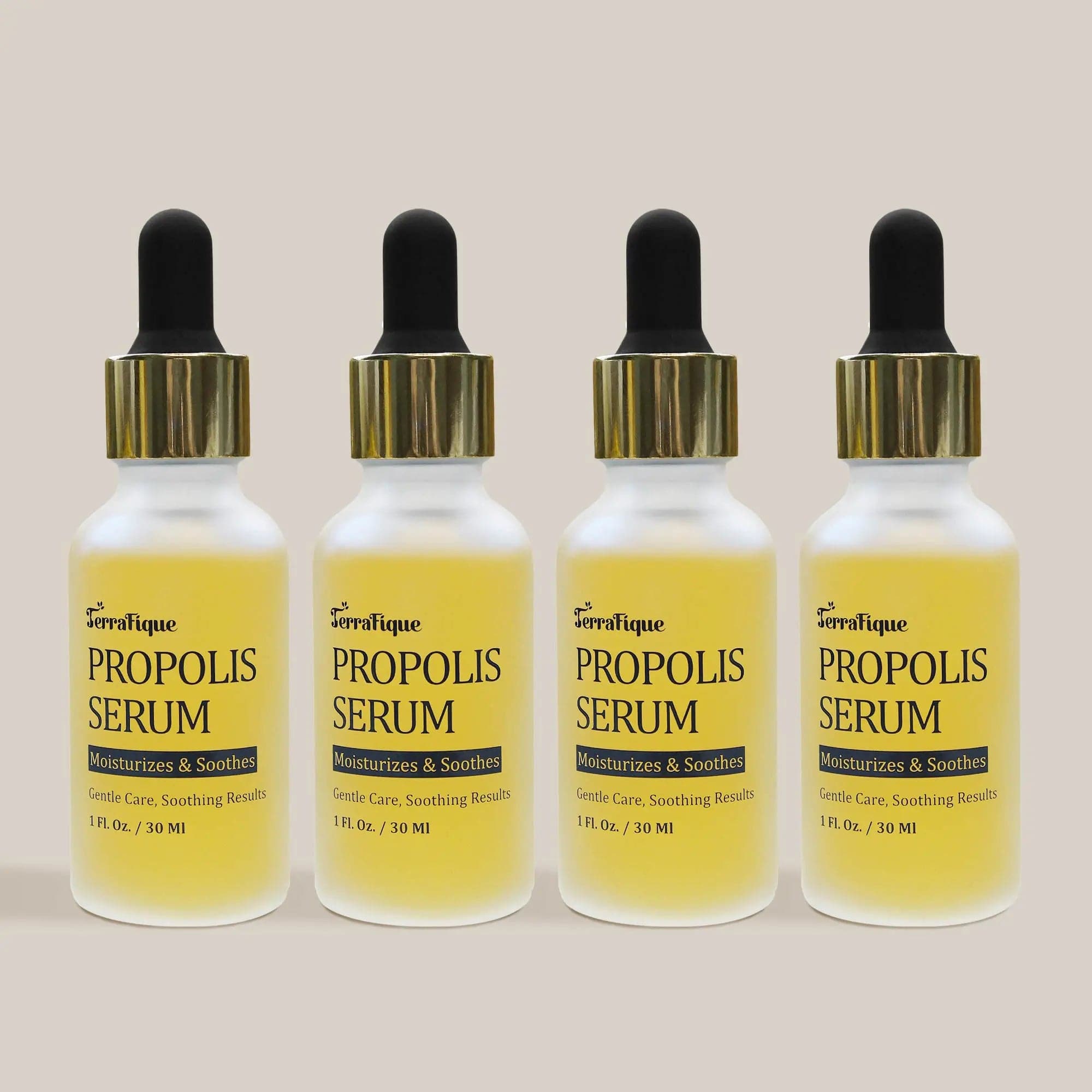 Advanced 83% Propolis Face Serum