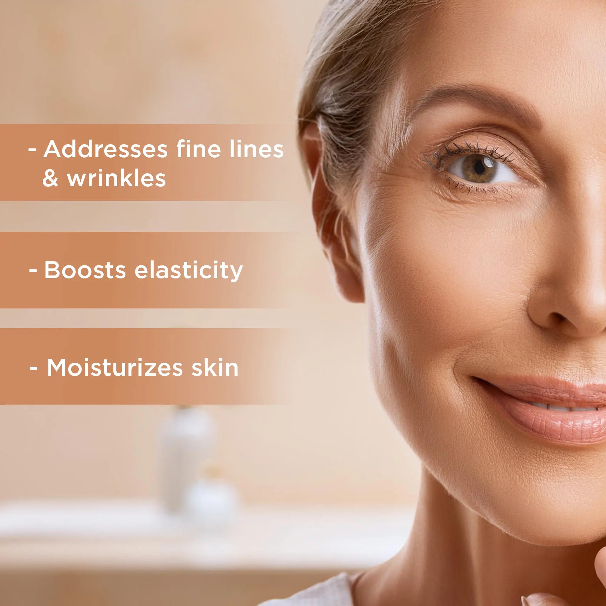 Bakuchiol Face Serum