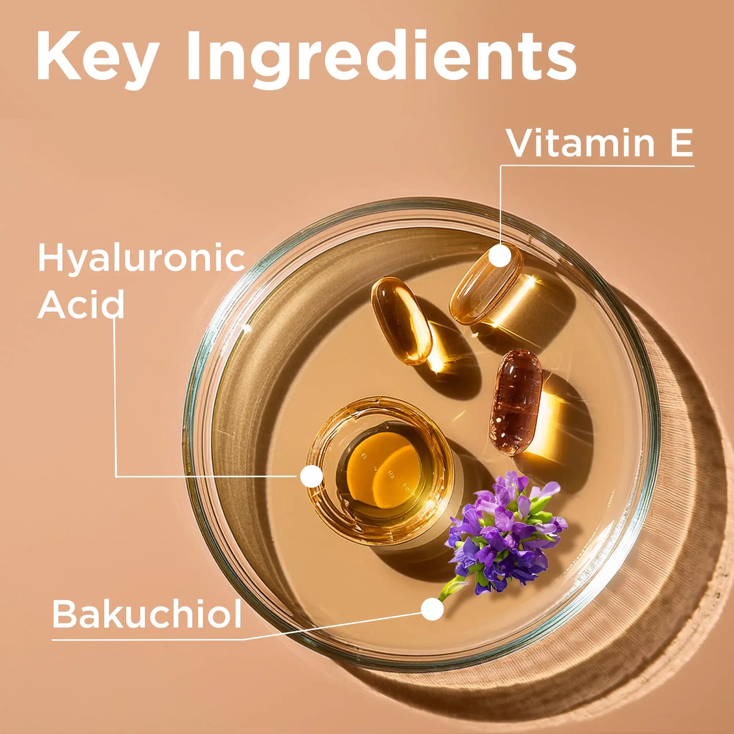 Bakuchiol Face Serum