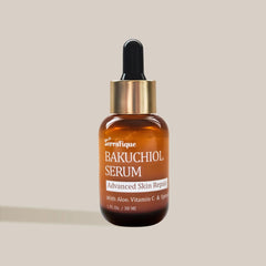 Bakuchiol Face Serum