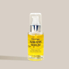 Keratin Hair Serum