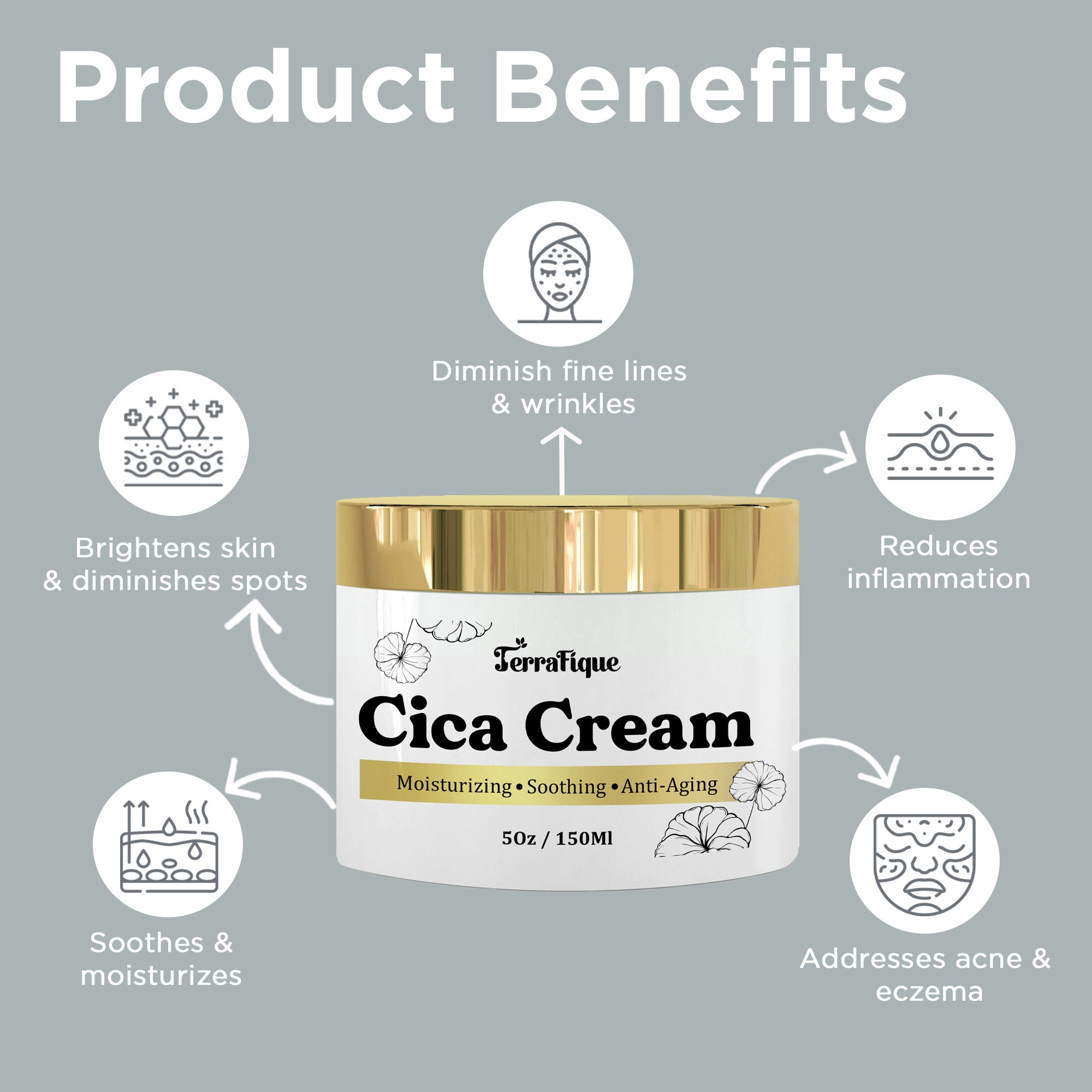 Cica Cream