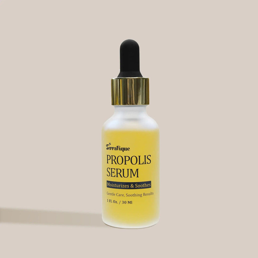 Terrafique Advanced Propolis Serum