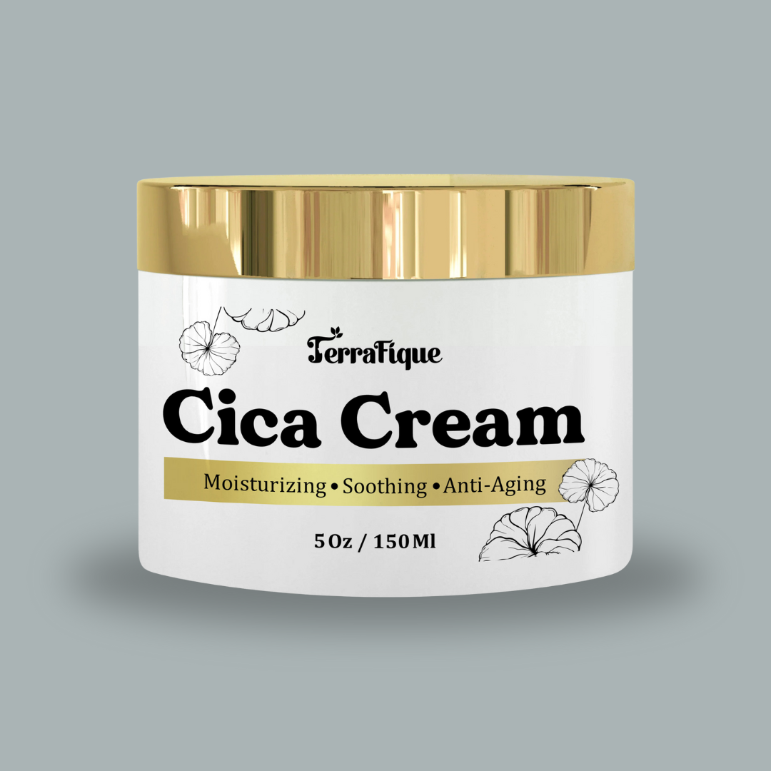 Cica Cream