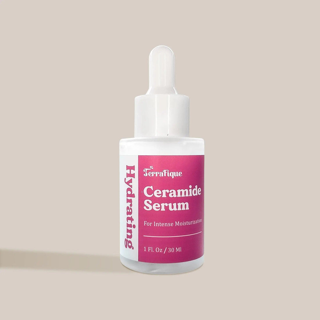 Terrafique Ceramide Serum
