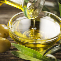 terrafique ingredients olive oil